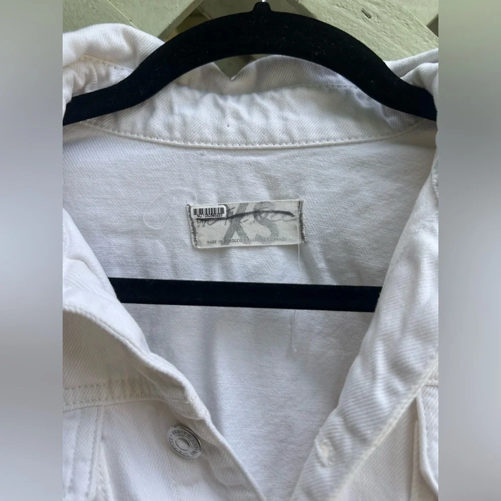COPY - Free People Marci Cuffed Shortalls